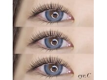 アイシー 豊橋店(eye.C)/【デザインキープラッシュ】