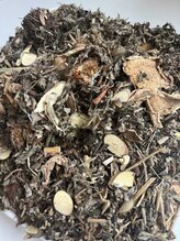 元気養生会館/よもぎ蒸しのハーブ