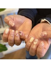 シエル エトワール(Ciel etoile)/