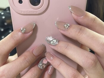 セッテ(sette.)/持ち込みアートし放題