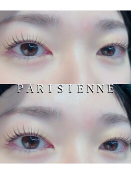 ベージュ トウキョウ 上前津店(BEIGE TOKYO)/パリジェンヌラッシュリフト