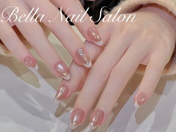 ベラーネイルサロン(Bella Nail Salon)/フレンチ