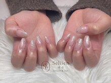 セリーン(seliien)/上品ネイル♪