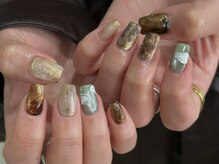 ミュート(mu'te)/90min &nbsp;by uka