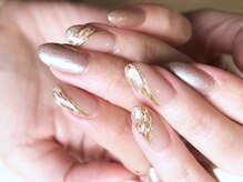 ネイルドゥマルシェ(Nail du Marche)