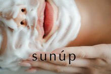 スヌープ(sunup)