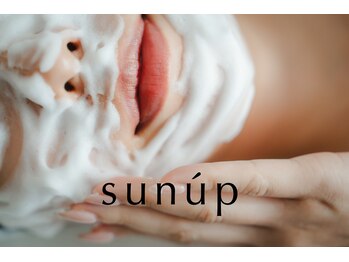 スヌープ(sunup)