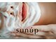 スヌープ(sunup)の写真
