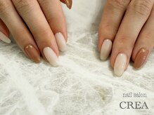 ネイルサロン クレア(CREA)/