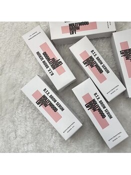 シーン スタジオ 梅田店(SSIN STUDIO)/まつ毛パーマ&眉毛サロン 梅田