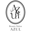 ビューティー サロン アズール(BEAUTY SALON AZUL)のお店ロゴ
