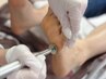 【FOOT角質】足裏のひび割れありませんか？高保湿化粧水を使用した角質ケア