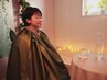 3周年記念☆期間中リピOK！栄養たっぷりモリンガ蒸し40分　3,000円☆