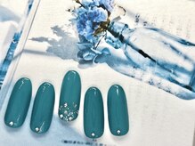 カリヒ(Karihi)/6月 ハンド 定額 オフィス