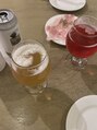 シエンヘッドスパ(sien headspa)&nbsp;クラフトビールが好きで自分好みの味を探索中