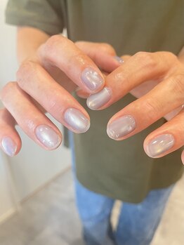 シャルム ド ネイルズ(Charm de nails)/