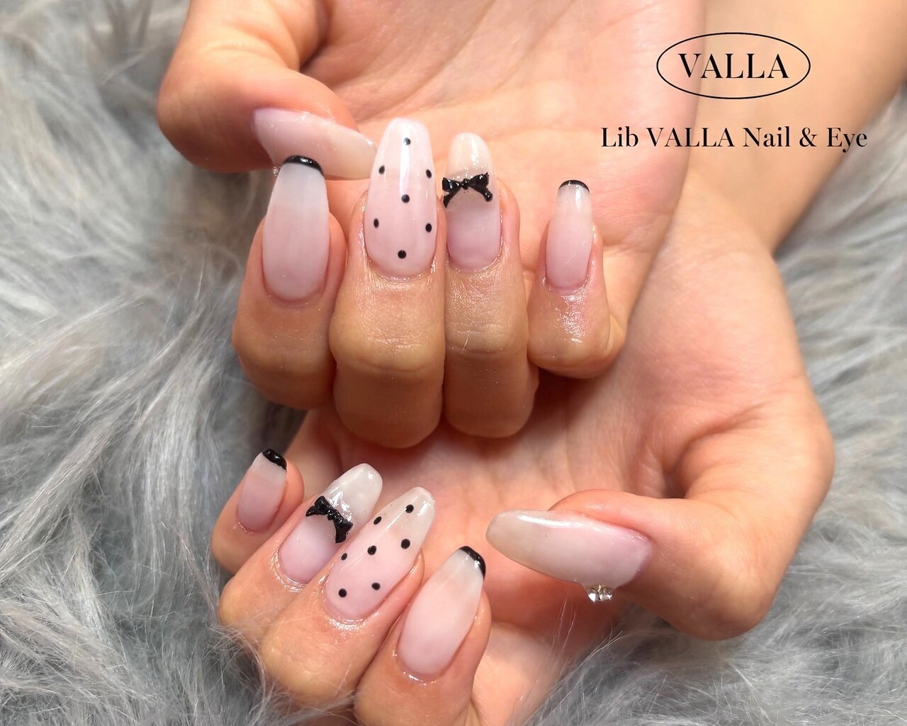 ネイル白書 2025 Nail Market Report 2025年夏トレンド】白ネイルのネイルデザイン集｜人気順