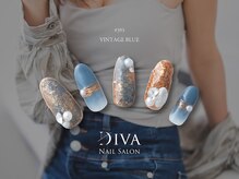 ディーバ 海老名店(Diva)/10本デザインセレクトプラス