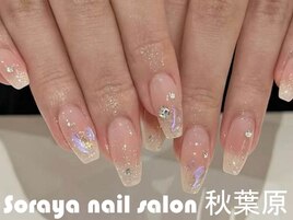 韓国・ワンホンネイル・秋葉原