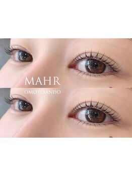 キープ力が自慢のサロン