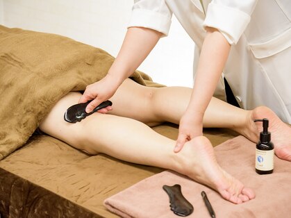 ケイ美容鍼灸整体院(KEI美容鍼灸整体院)の写真