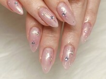 ベル(Belle)の雰囲気(定額デザイン(色変え・配置変更◎))