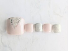 ルーム 新松戸店(ROOM)/【フット定額Sコース¥5700】