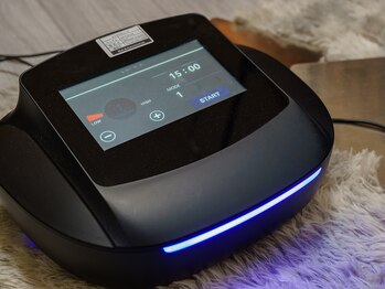 ザ リフト カドモリ 鹿児島 霧島(The Lift KADOMORI)/最新美容機器シンクロウェーブ