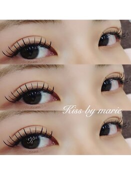キスバイマリー(kiss by Marie)/☆アップワードリフト☆