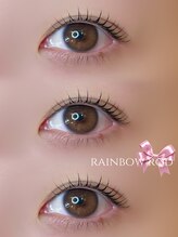 アイモア 多治見店(eye mor.)/まつげパーマ