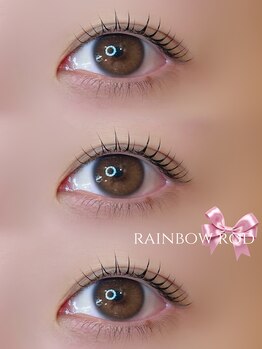 アイモア 多治見店(eye mor.)/まつげパーマ