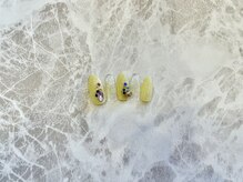 ネイル ワン(Nail 1 wang)/定額デザイン６６００円