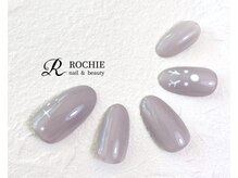 ロキエ(ROCHIE)/