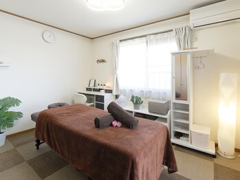 リラクゼーションサロン春乃 【12/20　OPEN（予定）】