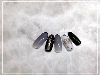 アフェプラス 寝屋川店(affe+)/3月　定額プレミアムコース♪