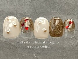 【2月】フラッシュ×ハート