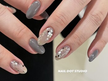 ニュアンスホロアート