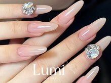 Lumi Nail 大宮東口店 ～韓国ネイル・ワンホンネイル・スカルプネイル～/ちゅるんネイル