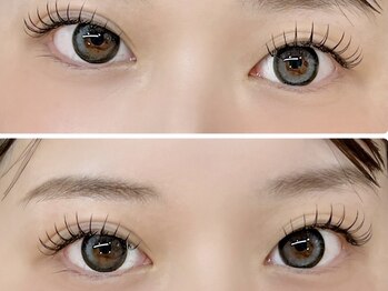 Eyelash Salon COCORU【4月上旬OPEN（予定）】の写真/南口の落ち着いたエリアに佇む駅近5分の隠れ家サロン♪徒歩2分の便利な駐車場付きで雨の日でもアクセス◎