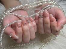 バベル 新町店(Babel)/ピンクベイビーブーマー♪