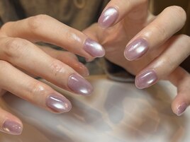 春色purpleマグネット