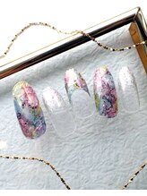 アンシャンテ(En chan te)/ニュアンス