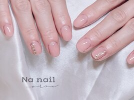 オフィスネイル