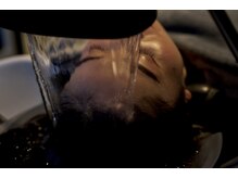 ザ ヘッドスパ エビス(EBISU)の雰囲気（五感で癒される、頭浸浴も。［恵比寿ヘッドスパ/マッサージ］）