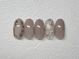 シンプルアート6500円