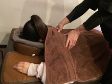 ヒールズ(HEALS)の雰囲気（真心込めながら、もみほぐします★1度受けたらやみつきに♪）