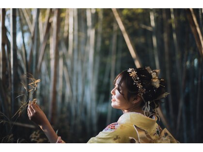 アトリエ エンプラス(atelier en +)の写真