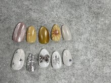 ネイル リッカ 札幌駅前店(NAIL RICCA)/定額￥7500新規・自店オフ込み