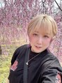 スタジオ ムー ネイル(Studio Muu Nail)/鹿倉　睦　Shikakura Mutusumi