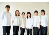 メニューに迷ったら先生にお任せ♪